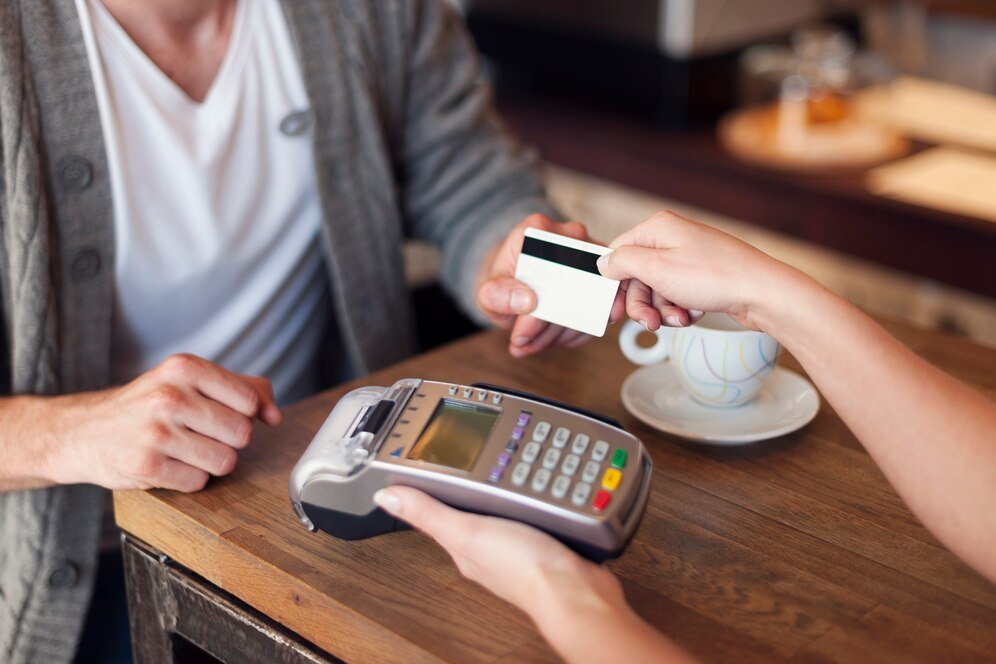 Card Payment Services