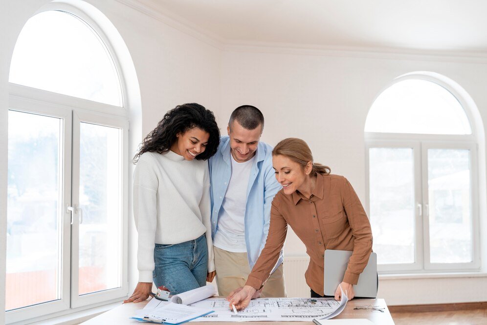 Property Finance