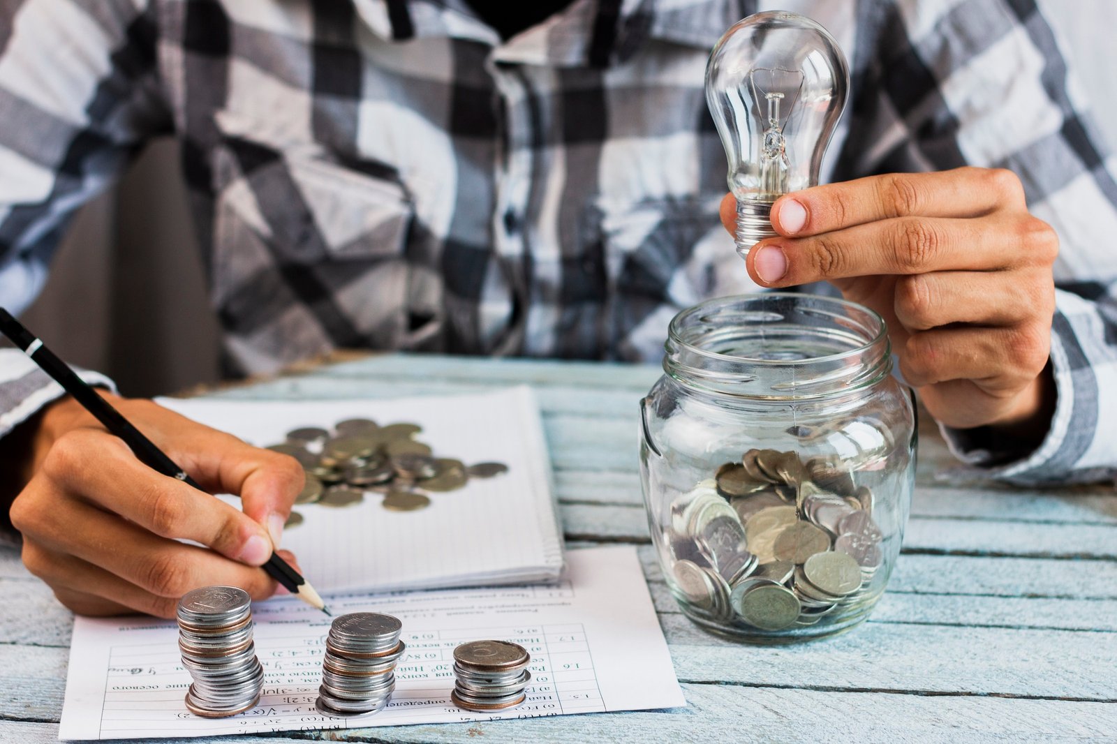 Asset Finance