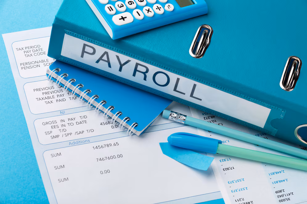 Payroll Services